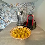 Apartment Emozione Del Laglio