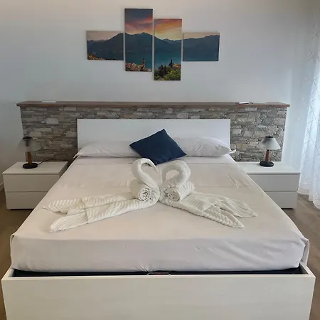 Apartamento Emozione Del *