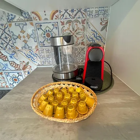 Appartement Emozione Del Laglio