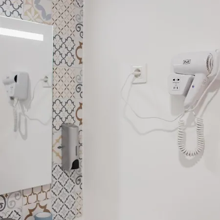 Appartement Emozione Del *