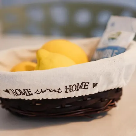 Appartement Emozione Del *