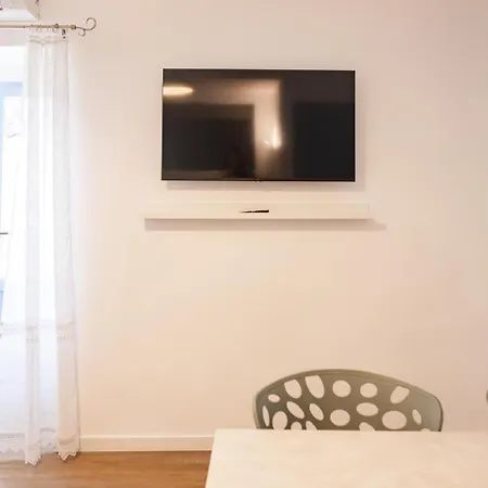 Emozione Del Appartement