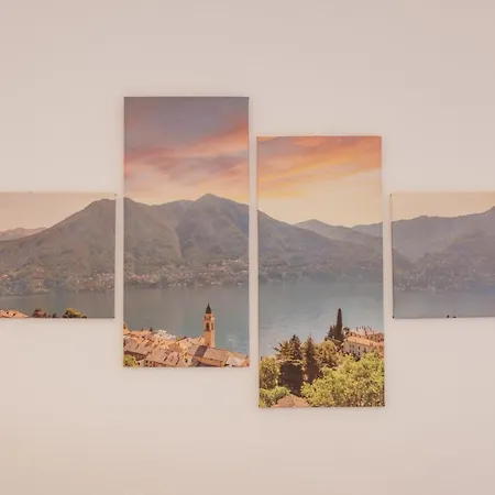 Emozione Del Apartment *