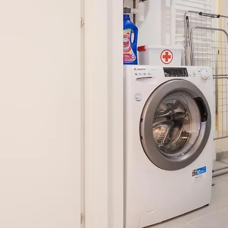 Apartamento Emozione Del *