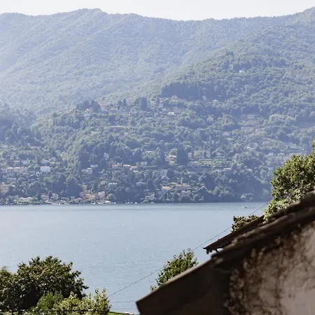Appartement Emozione Del Laglio