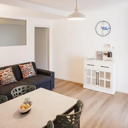 Apartamento Emozione Del