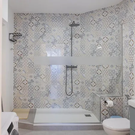 Appartement Emozione Del Laglio