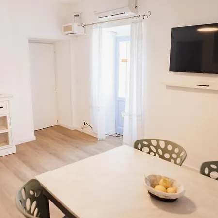 Apartamento Emozione Del *