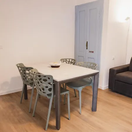 Appartement Emozione Del