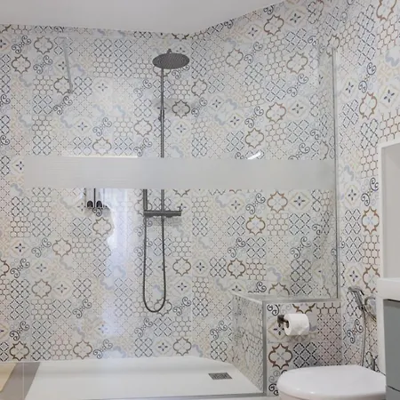 Apartamento Emozione Del *