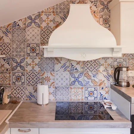 Emozione Del Appartement