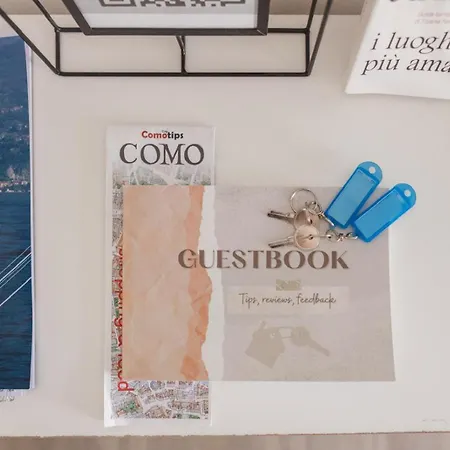 Apartamento Emozione Del