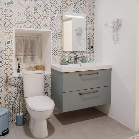 Appartement Emozione Del *