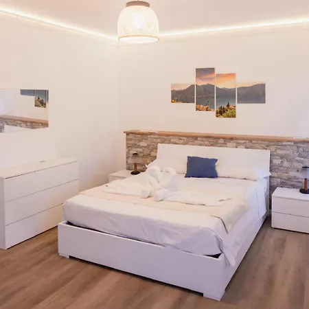 Emozione Del Apartamento Laglio