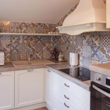 Appartement Emozione Del Laglio