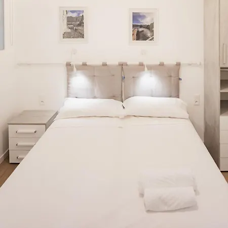 Apartamento Emozione Del