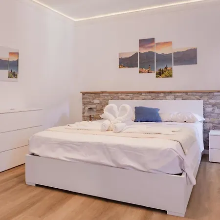 Apartamento Emozione Del Laglio