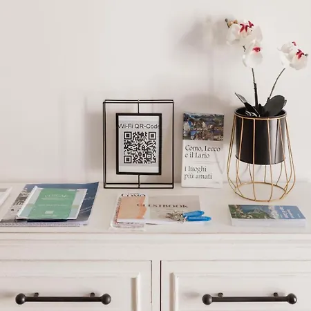 Emozione Del Appartement