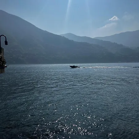 Apartamento Emozione Del Laglio