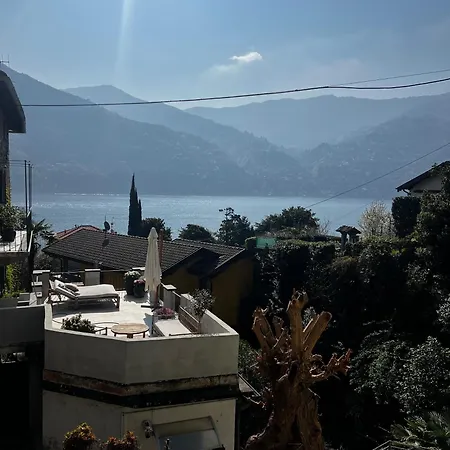 Appartement Emozione Del *