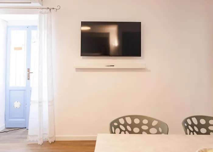 Emozione Del Appartement