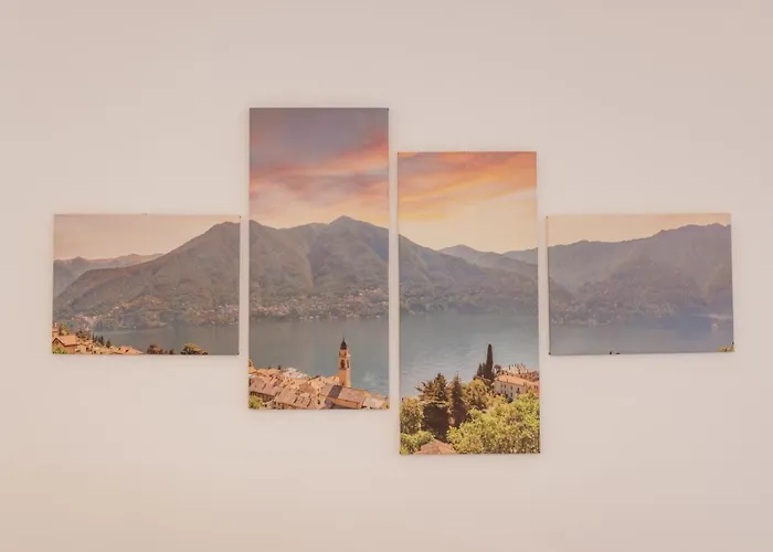 Emozione Del Appartement *