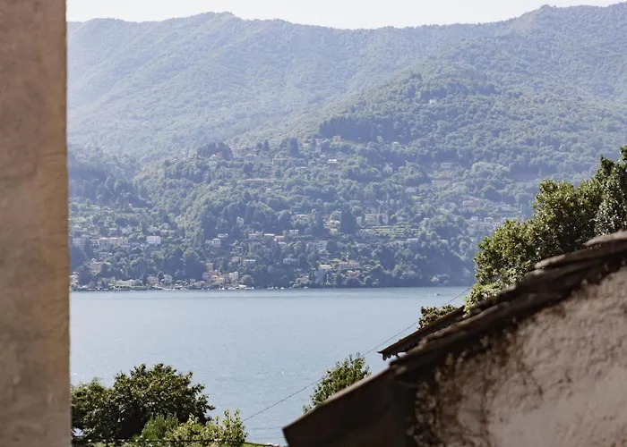 Appartement Emozione Del Laglio
