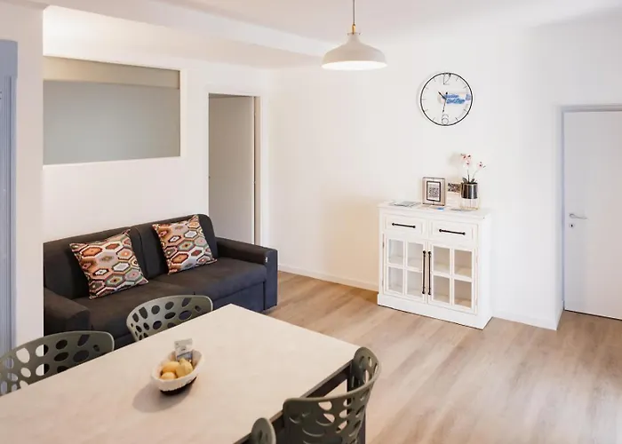 Appartement Emozione Del