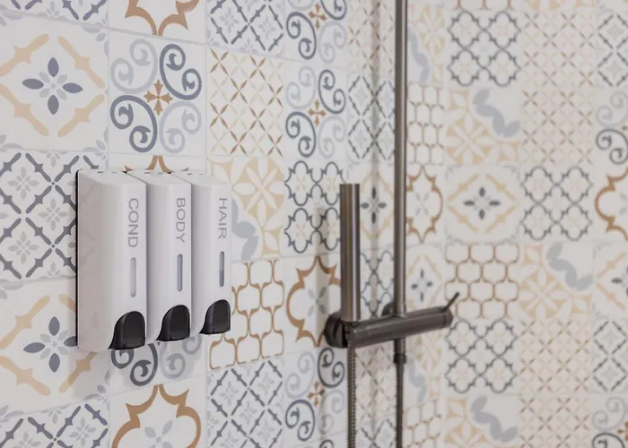 Appartement Emozione Del *