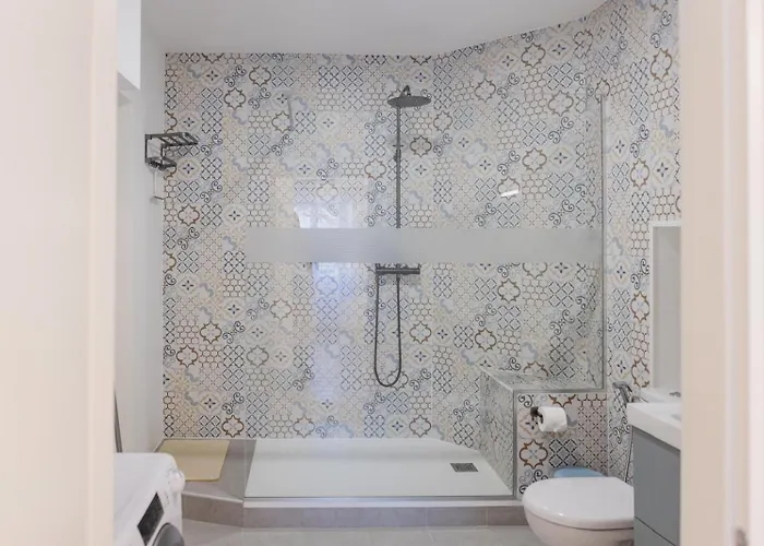 Appartement Emozione Del Laglio