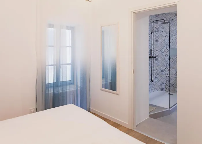 Emozione Del Appartement *