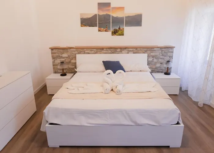 Emozione Del * Laglio