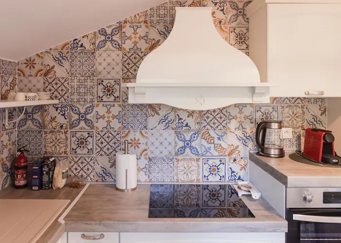 Emozione Del Appartement