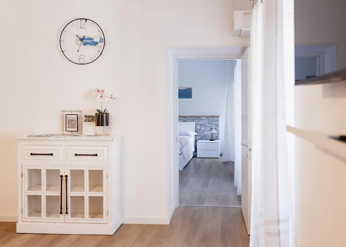 Emozione Del Appartement *