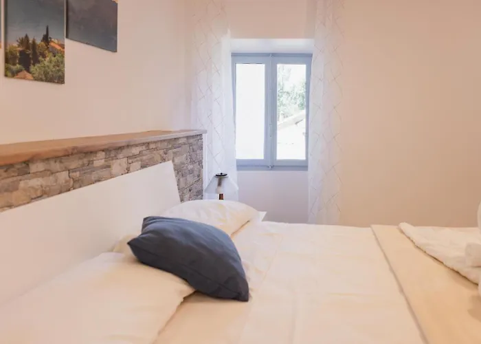 Emozione Del Appartement