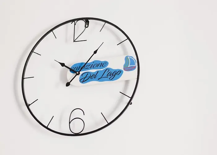 Emozione Del Appartement *