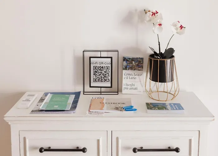 Emozione Del Appartement