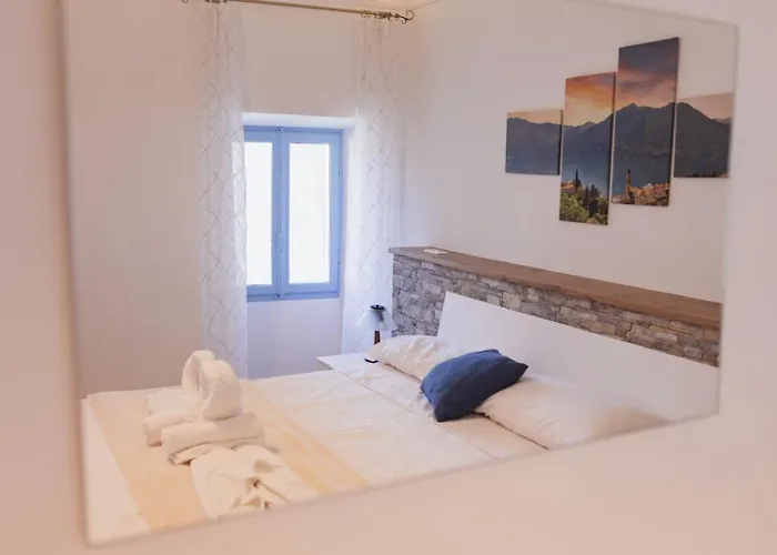 Emozione Del Appartement *