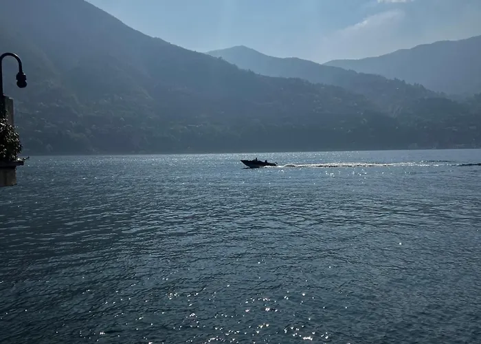 Appartement Emozione Del Laglio