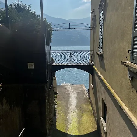 Daire Emozione Del Laglio