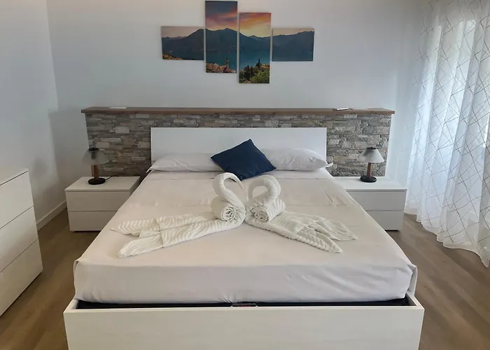 Apartament Emozione Del *