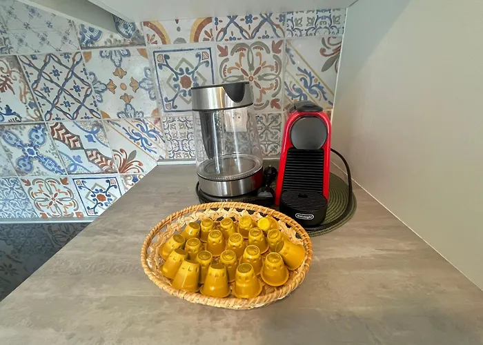 Apartament Emozione Del Laglio
