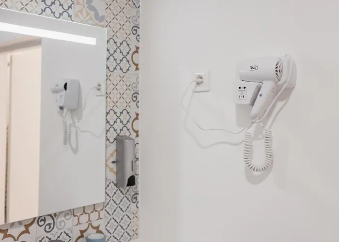 Apartament Emozione Del *