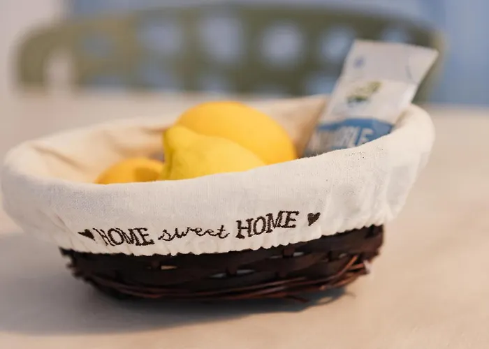 Apartament Emozione Del *