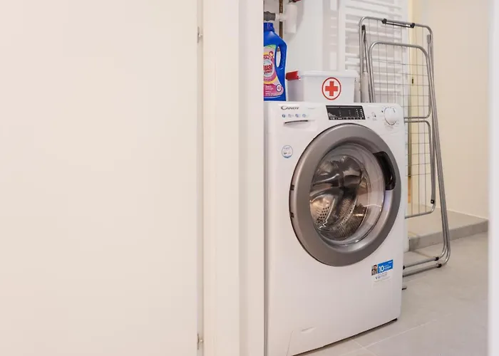 Apartament Emozione Del *