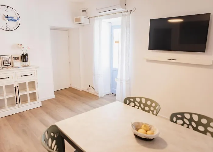 Apartament Emozione Del *
