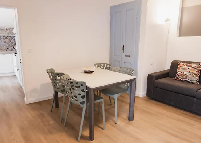 Apartament Emozione Del