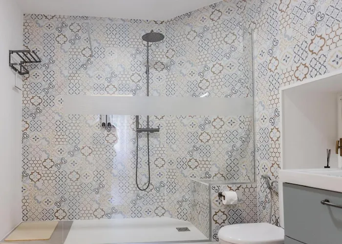 Apartament Emozione Del *