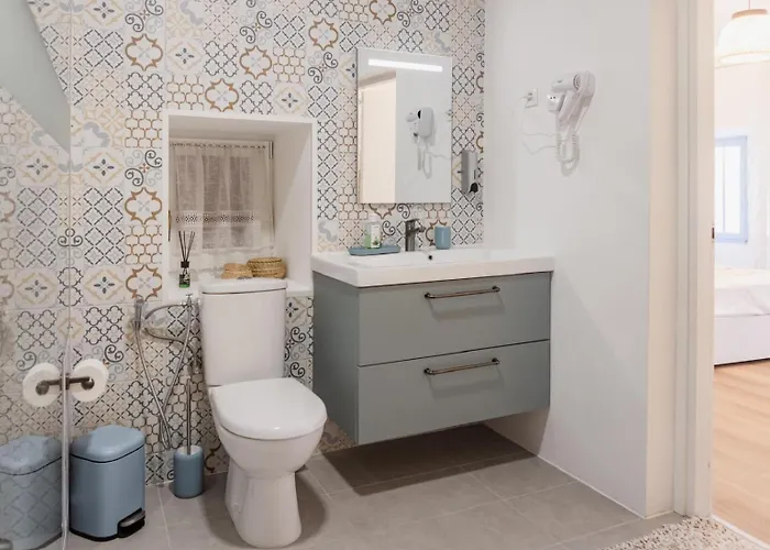 Apartament Emozione Del *
