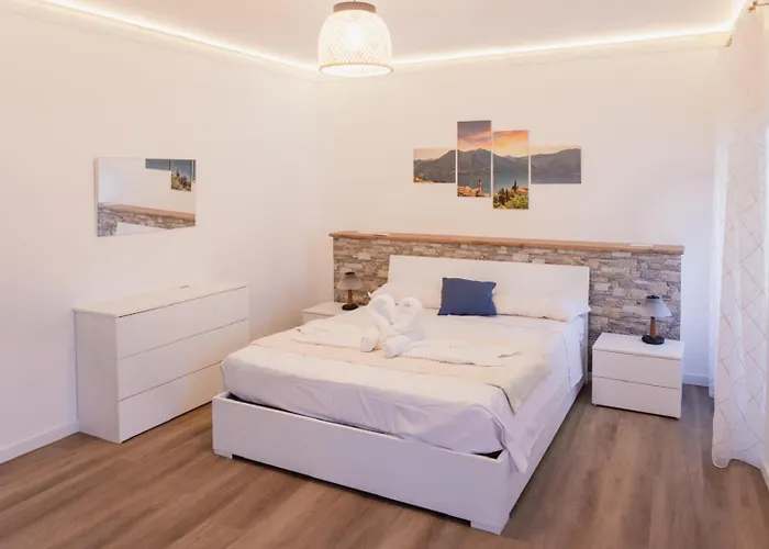 Emozione Del Apartament Laglio
